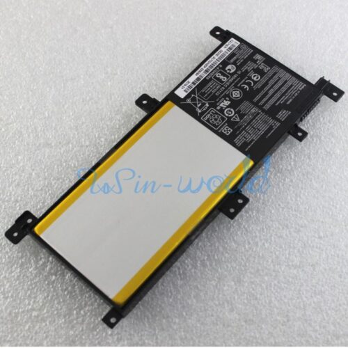 ASUS X556 ORIGINAL BATTERY PCW