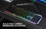 AULA F2023 GAMING KEYBOARD RK