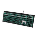 AULA F3030 MACHANICAL KEYBOARD RK