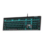 AULA F3030 MACHANICAL KEYBOARD RK