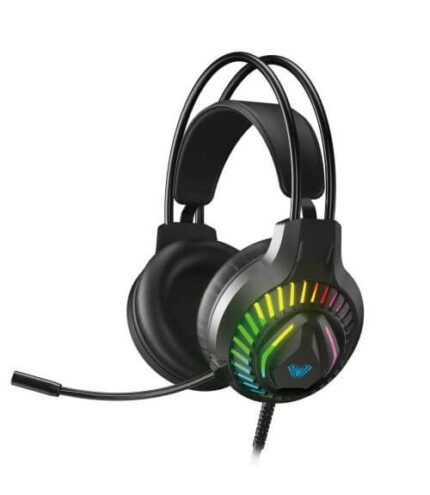 AULA HEADSET S605