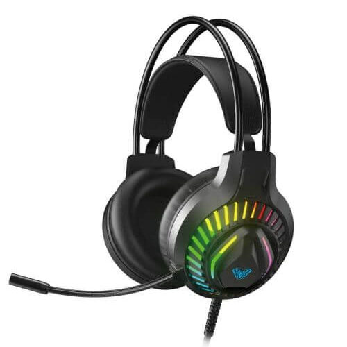 AULA HEADSET S605