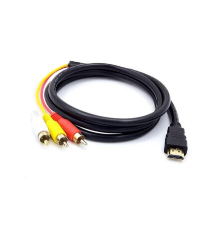 AV TO HDMI CONVERTER GTS