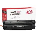 AYYU LASER PRINTER TONER 85A 35A 36A 78A CRG 326 325
