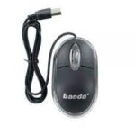 BANDA MOUSE B100 NV