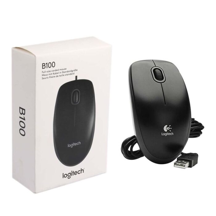 BANDA MOUSE B100 NV