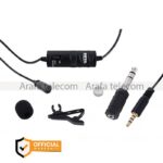 BYM1 BOYA LAVALIER MICROPHONE GTS