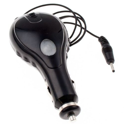 C140 CAR CHARGER GTS