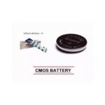 CMOS BATTERY SONY CCL