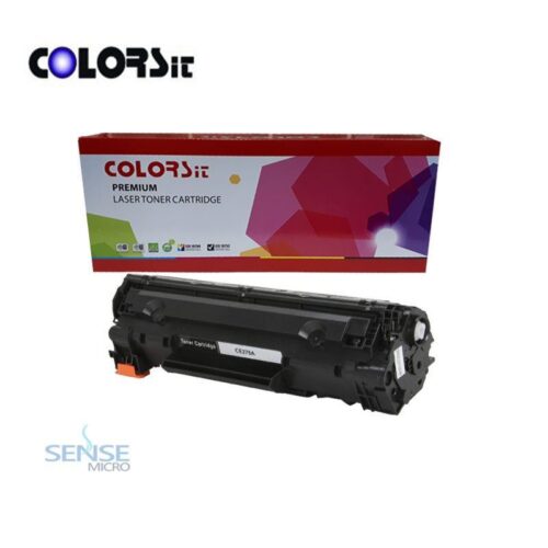 COLORSIT TONER CARTRIDE Q2612A 12A