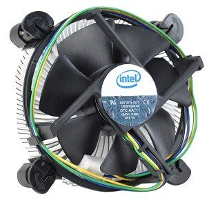 CPU FAN 775 COOLERCPU FAN 775 COOLER