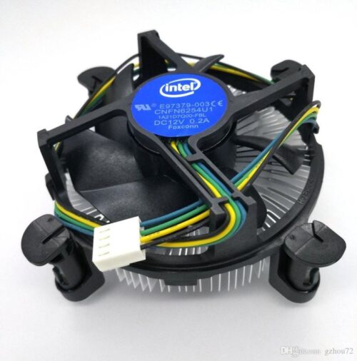 CPU FAN 775 COOLERCPU FAN 775 COOLER