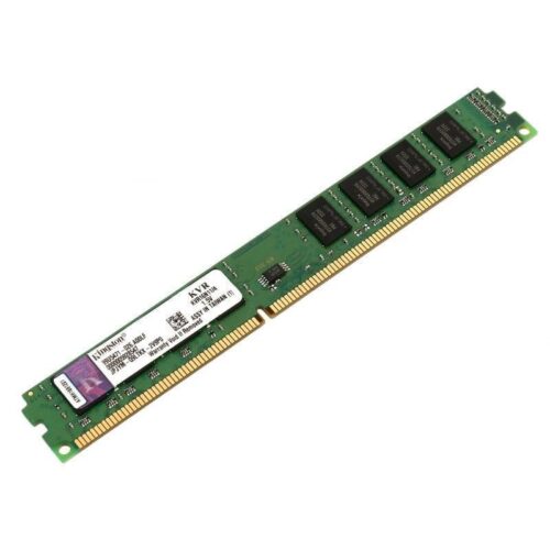 DDR2 1GB USED RAM