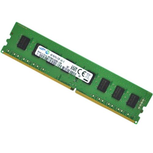 DDR2 1GB USED RAM