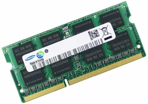 DDR3 1GB LAPTOP RAM