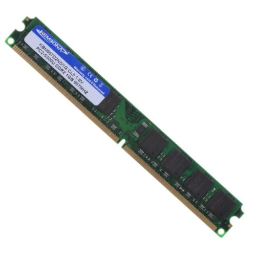 DDR3 1GB USED RAM