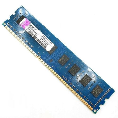 DDR3 2GB USED DESKTOP RAM