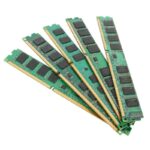 DDR3 2GB USED DESKTOP RAM