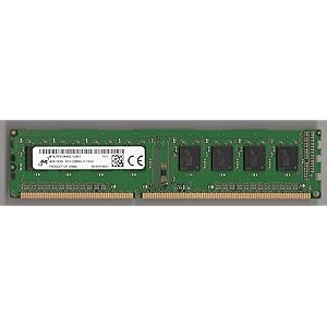 DDR3 4GB 12800MHZ LAPTOP RAM GOLDEN MEMORY