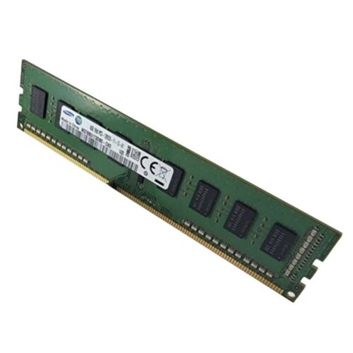 DDR3 4GB 12800MHZ LAPTOP RAM GOLDEN MEMORY