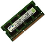 DDR3 4GB USED LAPTOP RAM RLC