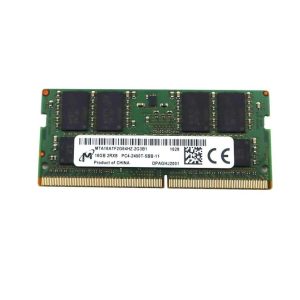 DDR4 16GB USED LAPTOP RAM OUR