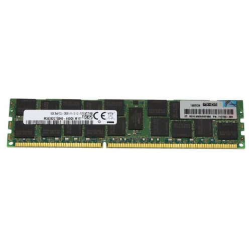 DDR4 16GB USED LAPTOP RAM OUR