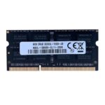 DDR4 2GB USED LAPTOP RAM OUR