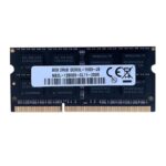 DDR4 8GB USED LAPTOP RAM OUR