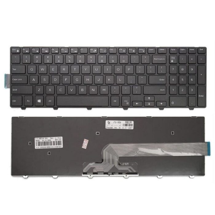 DELL 3542 KEY BOARD PCW