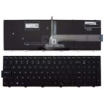 DELL 3542 KEY BOARD PCW