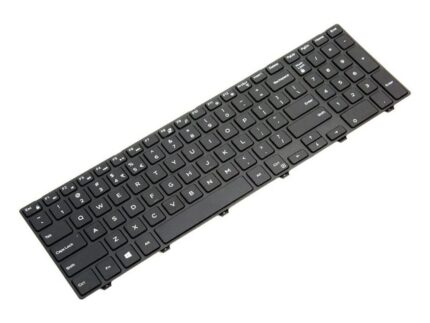 DELL 3542 ORIGINAL KEY BOARD PCW