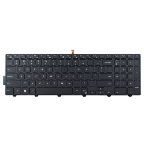 DELL 3542 ORIGINAL KEY BOARD PCW