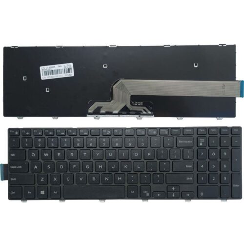 DELL 3542 ORIGINAL KEY BOARD PCW