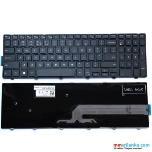 DELL 3542 ORIGINAL KEY BOARD PCW