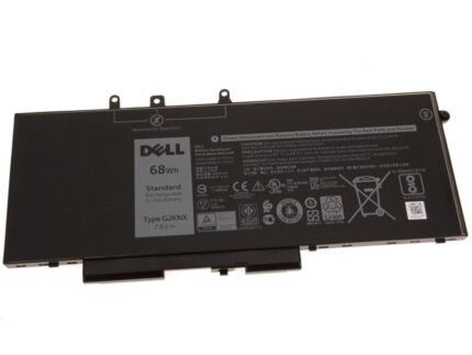 DELL 5480 5580 5280 BATTERY