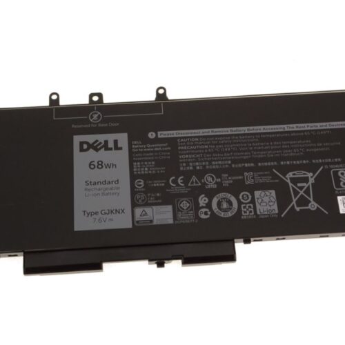 DELL 5480 5580 5280 BATTERY