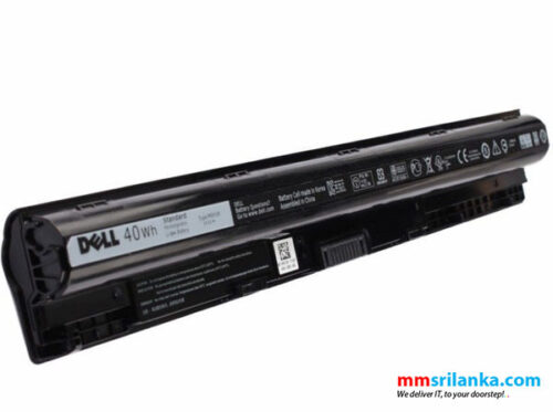 DELL 5558 ORIGINAL BATTERY M5Y1K 8TH GEN PCW