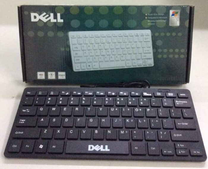 DELL 726 MINI KEYBOARD GTS