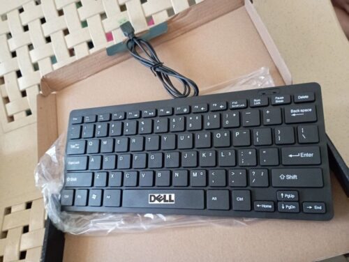 DELL 726 MINI KEYBOARD GTS