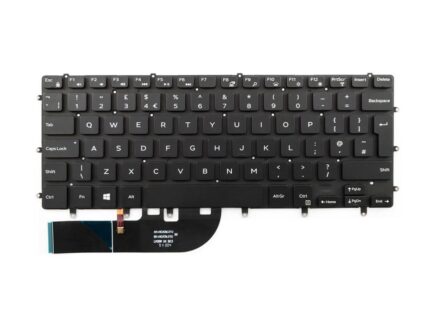 DELL 7590 KEYBOARD PCW