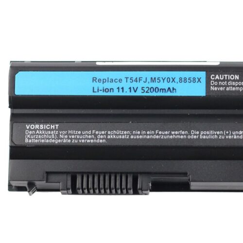 DELL E6420 BATTERY NV