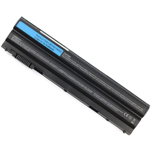 DELL E6420 BATTERY NV