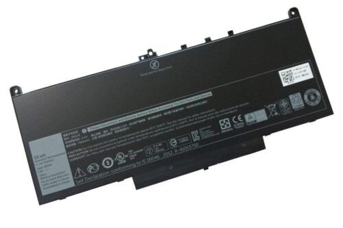 DELL E7470 ORIGINAL BATTERY OUR