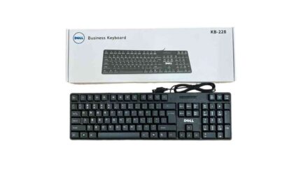 DELL KB228 KEYBOARD GTS