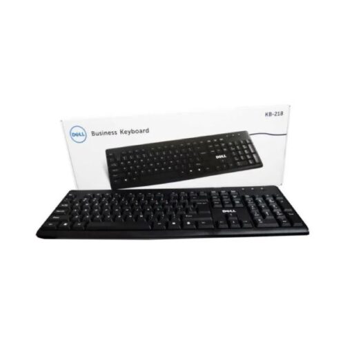 DELL KB228 KEYBOARD GTS