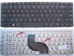 DELL N4010 KEYBOARD