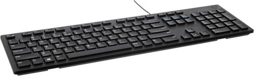 DELL ORIGINAL KEYBOARD GTS