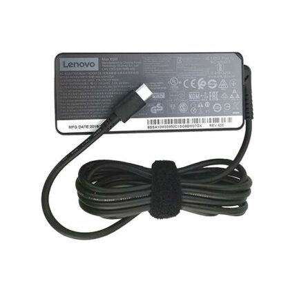 DELL TYPE C CHARGER 65W GTS