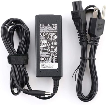 DELL ULTRABOOK 45W CHARGER